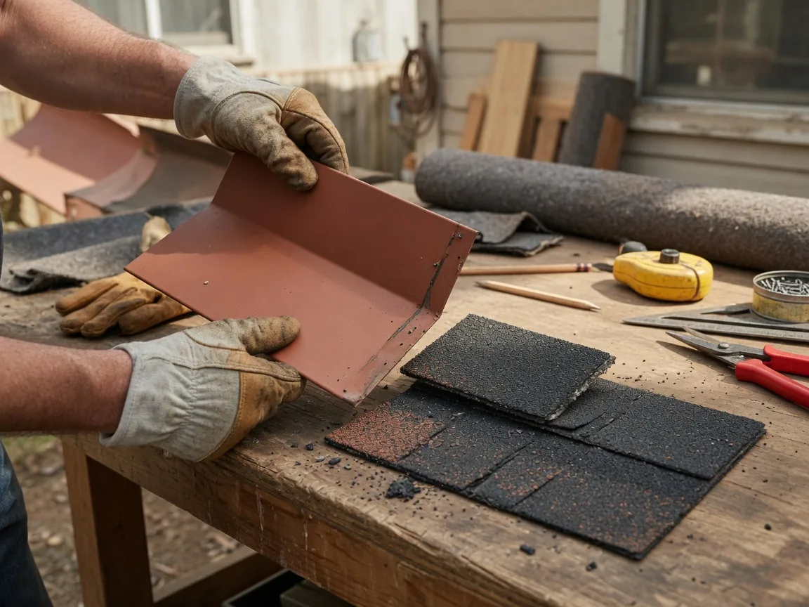 Roof Repair company in Ironton, OH